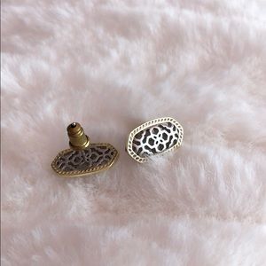 Kendra Scott earrings